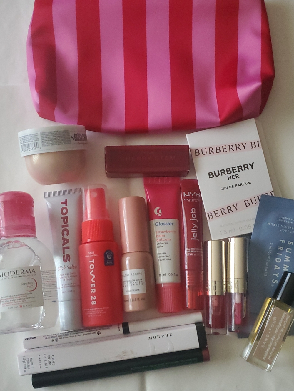 SALE: Sephora Skincare/Makeup Bundle A2